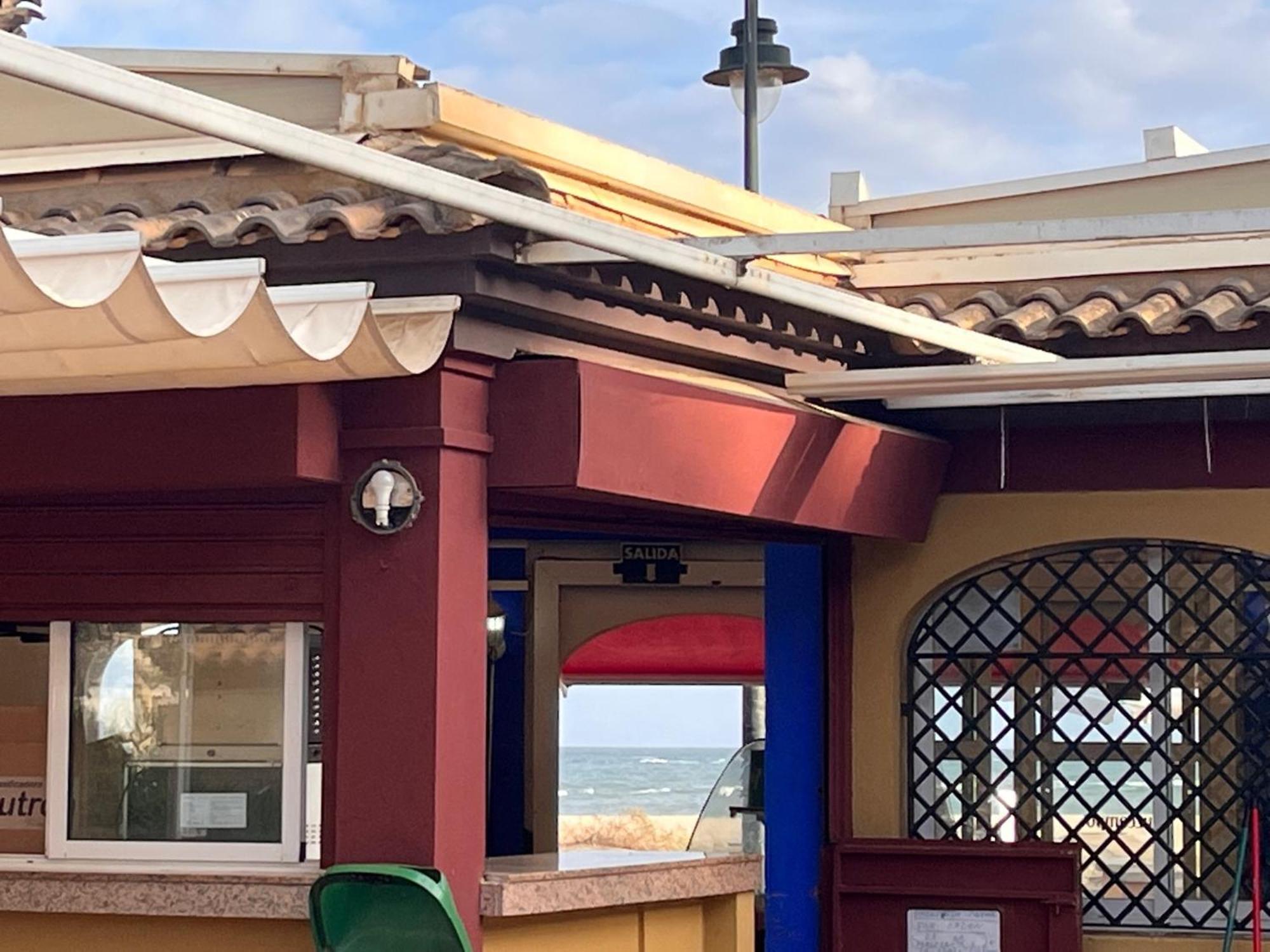 Appartamento Alcaudon Isla Canela Esterno foto